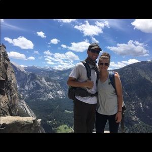 Meet your Posher, Bethany